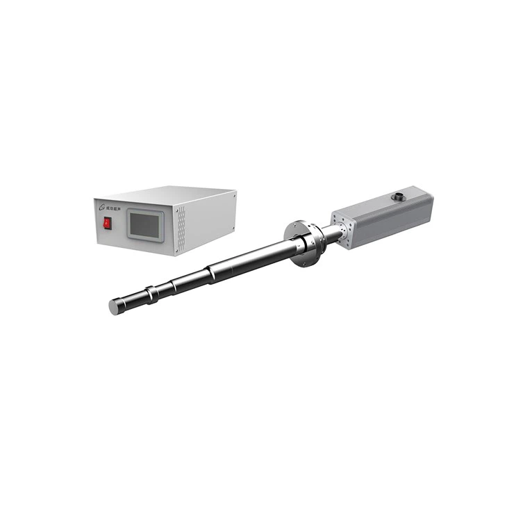 20kHz超音波ハイパワー洗浄