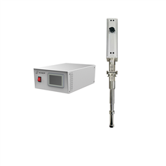 超音波バイオディーゼル分散機