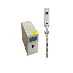 超音波シリカ分散機