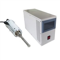 超音波微生物細胞破壊