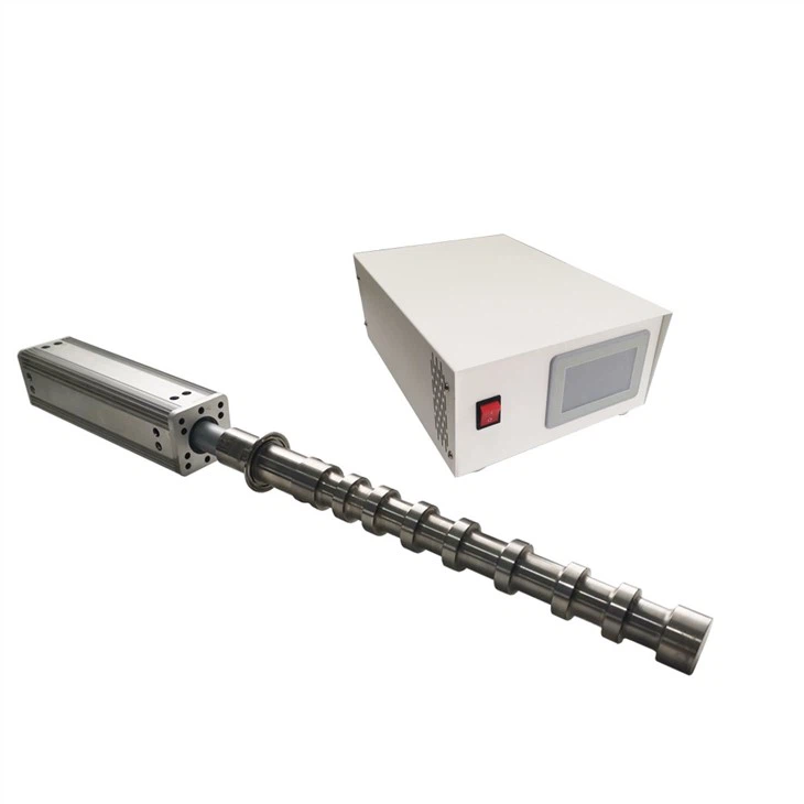 2000-3000W Sonicator Powerful Ultrasonic Homogenzier